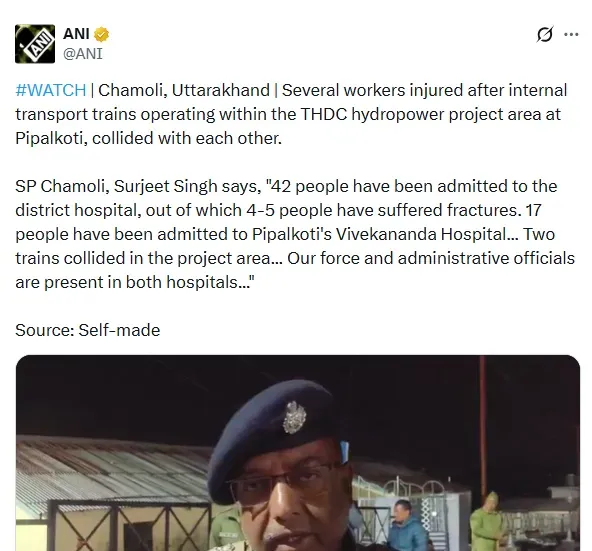 ani chamoli accident