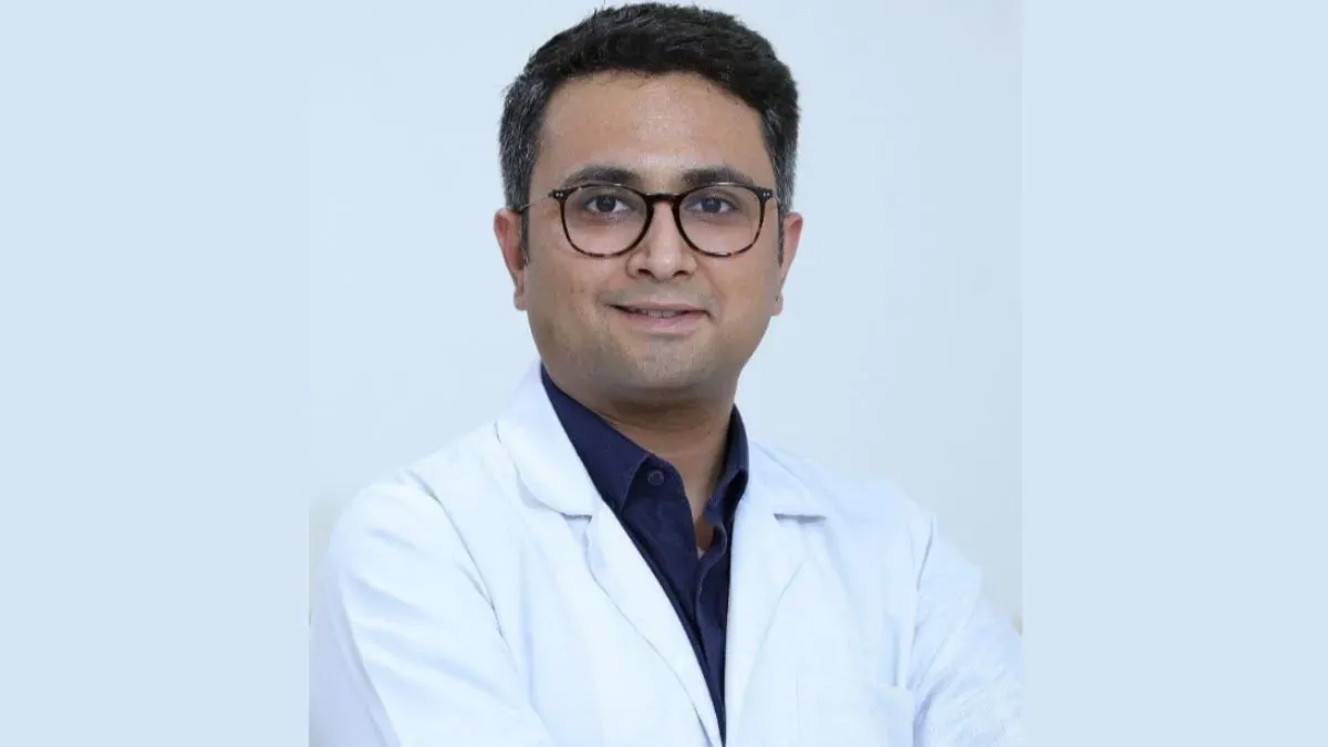 dr shubham sharma
