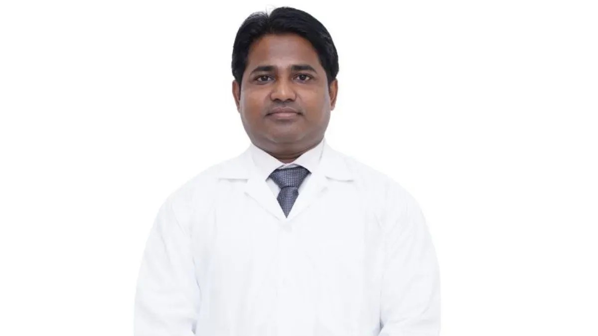 dr aniket mule