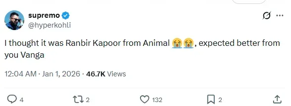 spirit public reaction 