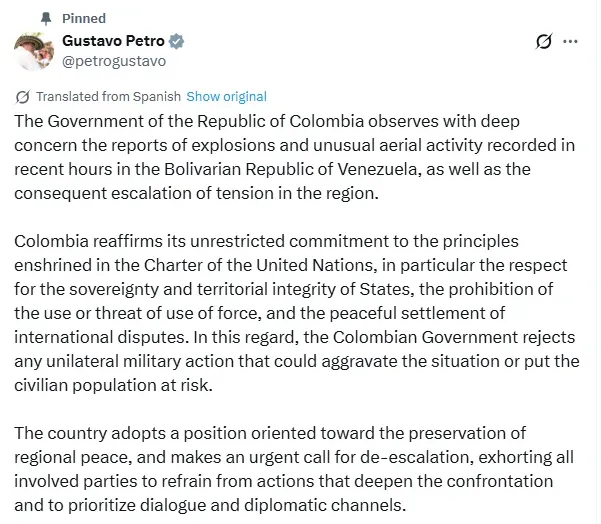 गुस्तावो पेट्रो