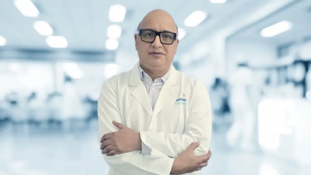 dr sanjay kumar sharma