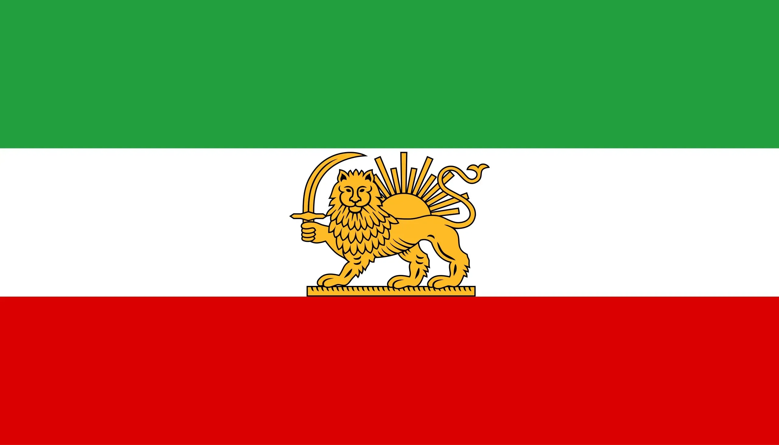 X changes Iran flag emoji to lion and sun symbol