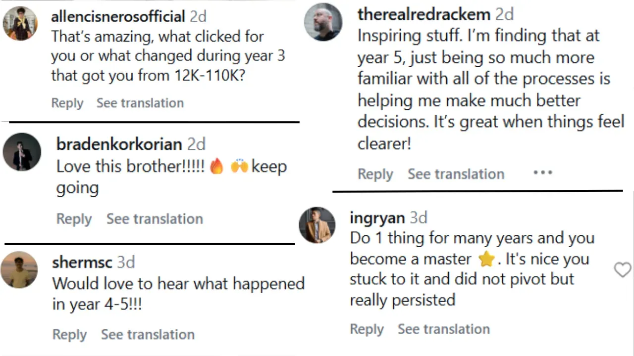 Canadian man Builds $1.4 Million