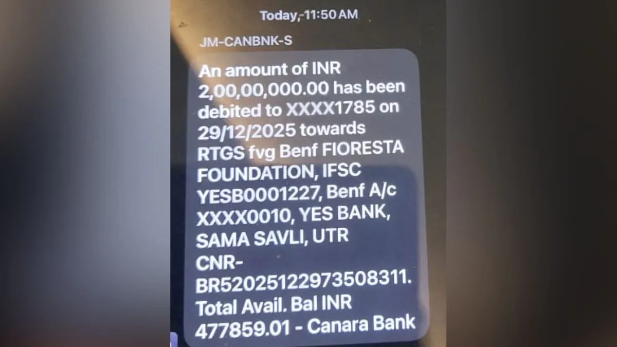 Delhi NRI couple Digital arreste