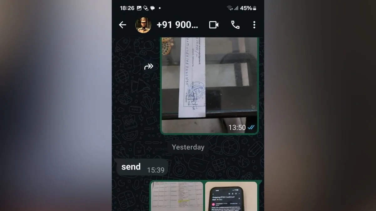 Delhi NRI couple Digital arrest