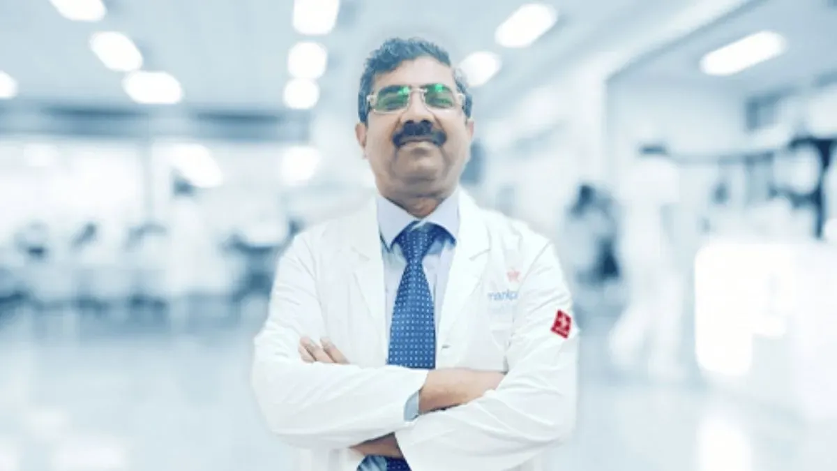 dr brajesh kumar mishra