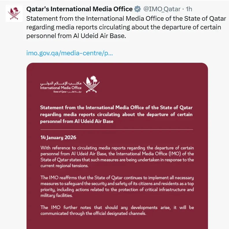 Qatar