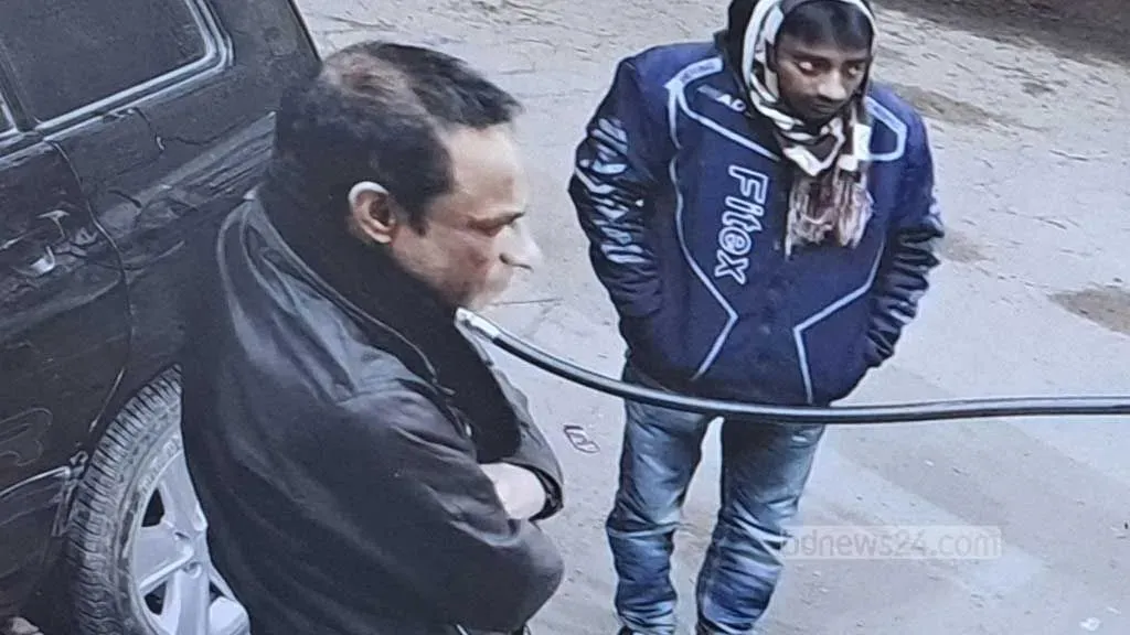 Bangladesh Hindu Man killed