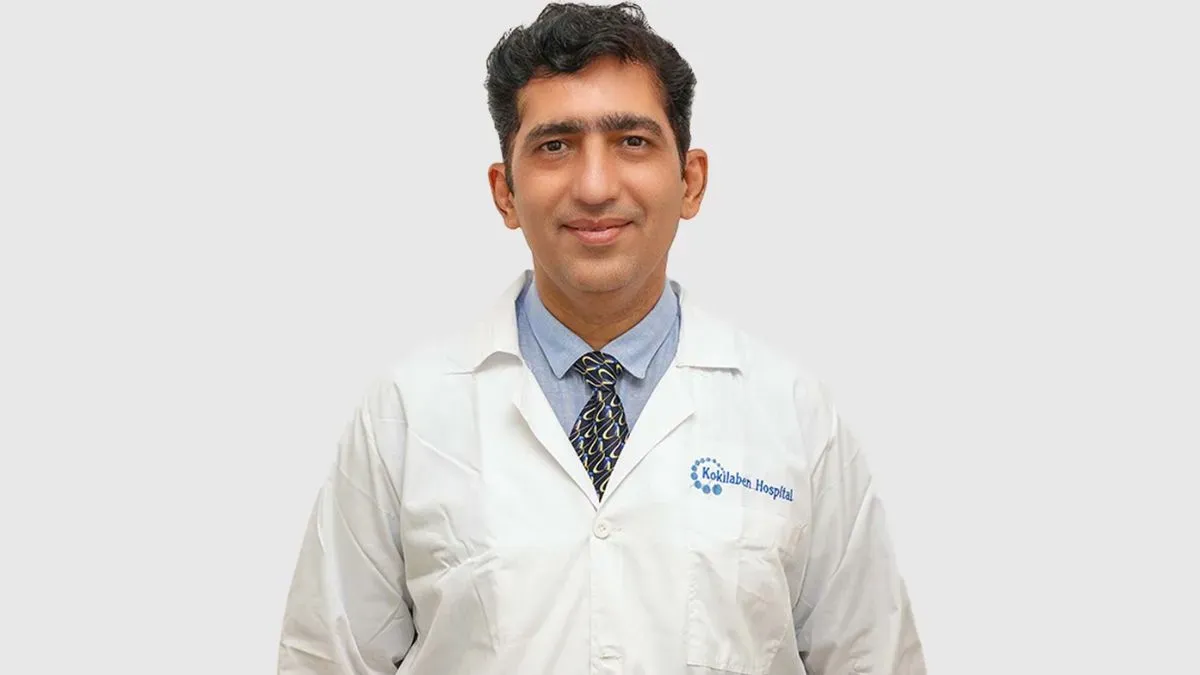 dr shyam varma