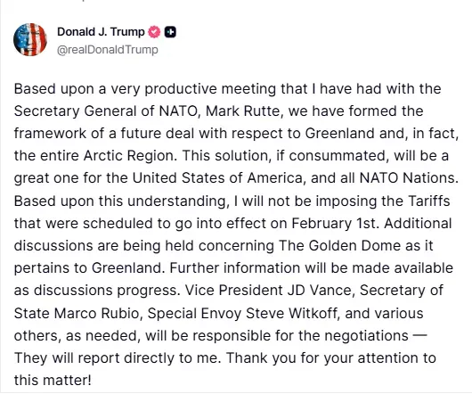 trump deal on greenland