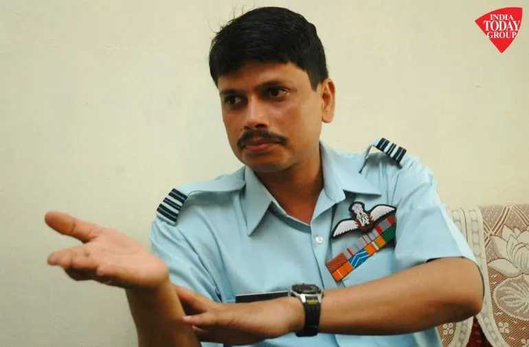 Kambampati Nachiketa