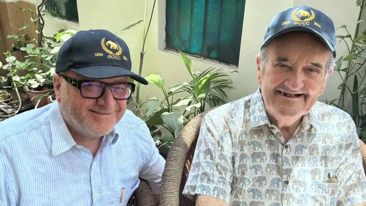 mark tully sam tully