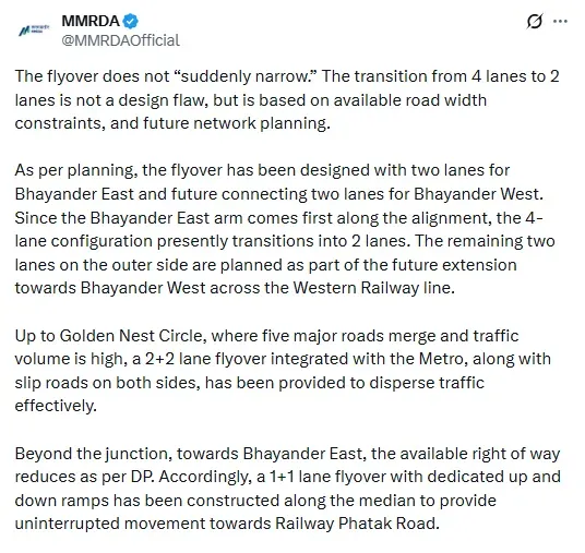 mmrda mira bhaandar flyover