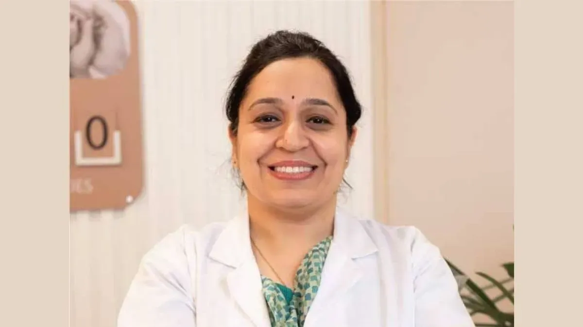 dr puneet rana arora