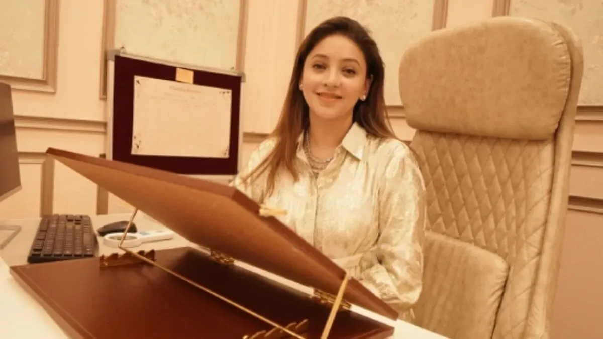 dr chandni jain gupta