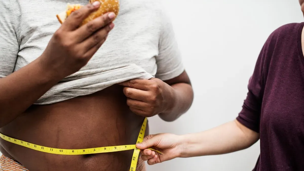 ultra processed foods