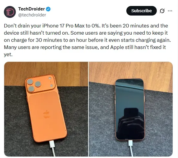 Tech Droider का पोस्ट