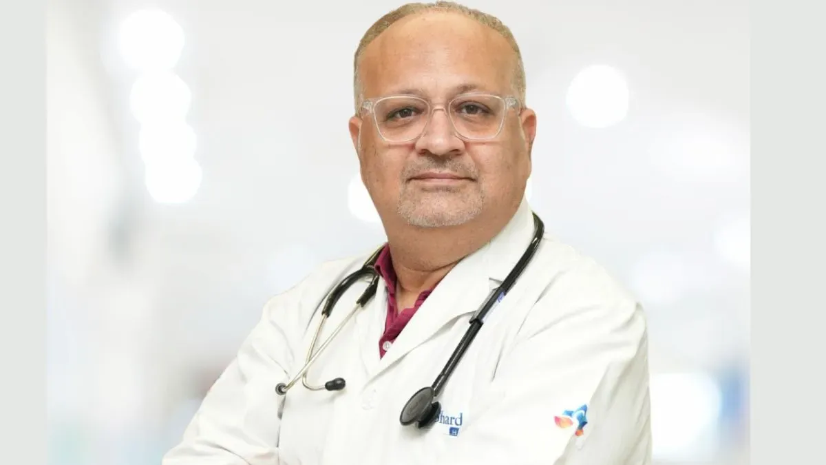 dr anil thakwani