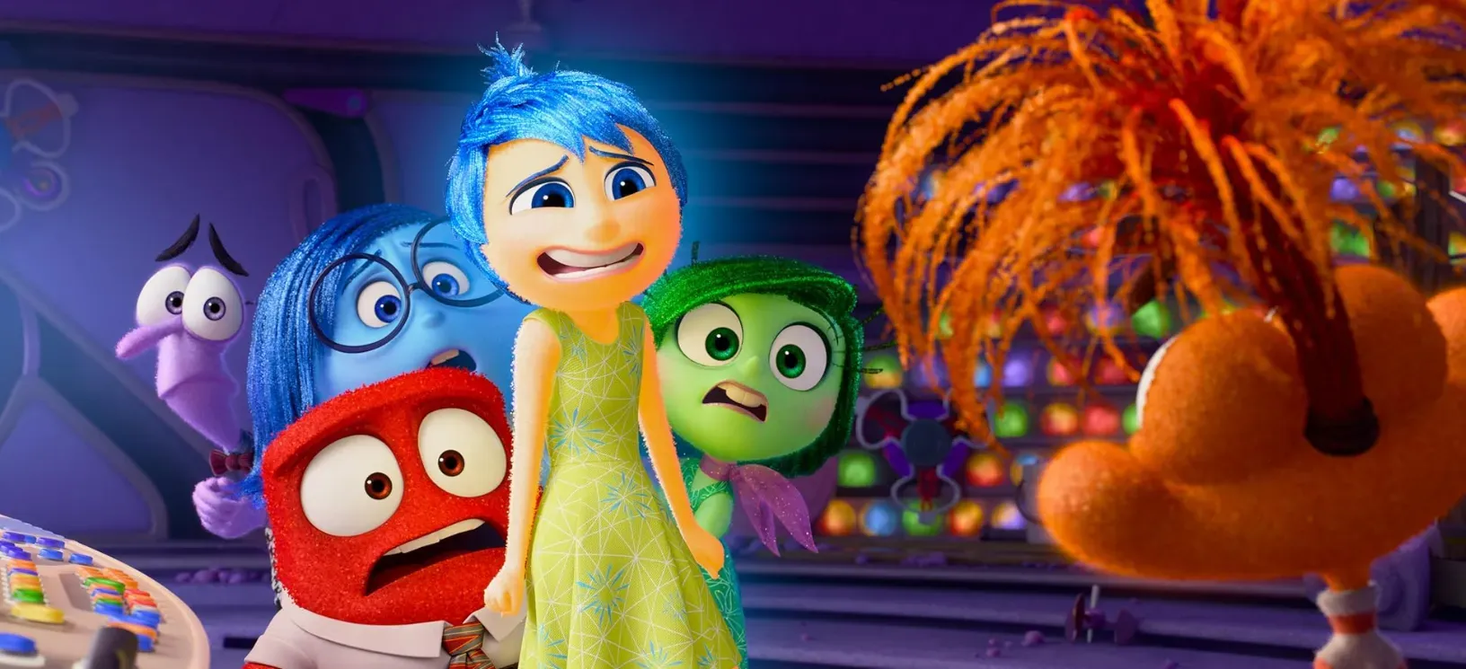 inside out 2