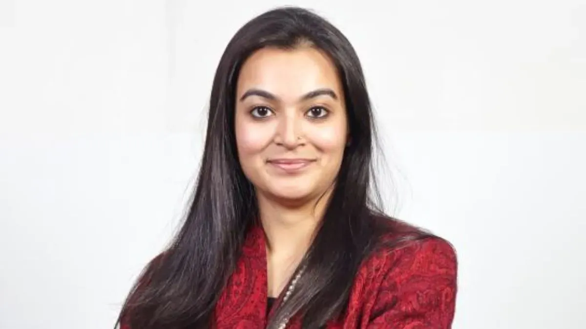 mimansa singh tanwar