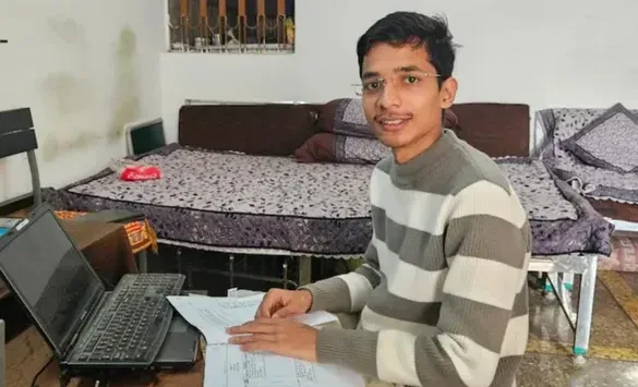 atharva chaturvedi suprem court EWS case