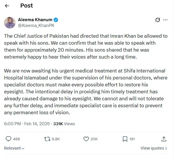 imran khan