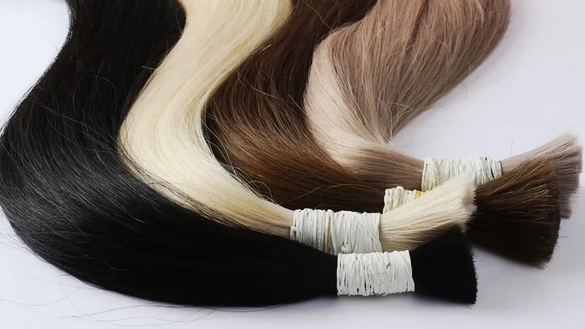 hair extension