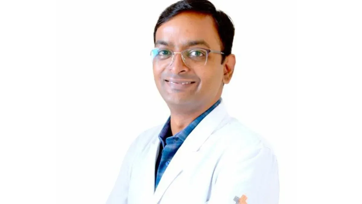 dr swapnil dhampalwar