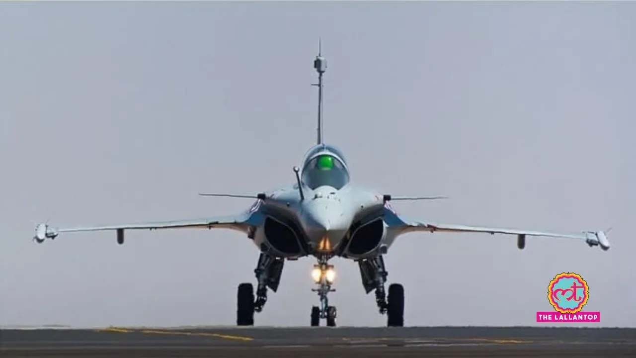 rafale