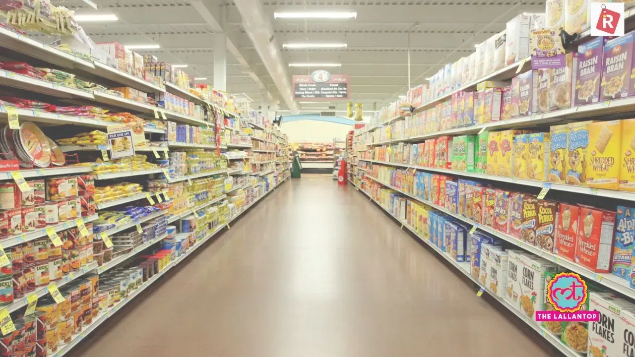 US Goods in Indian Market