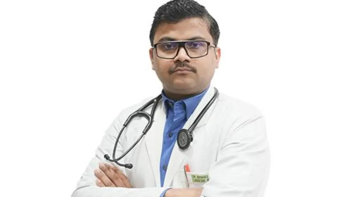 dr bhanu mishra