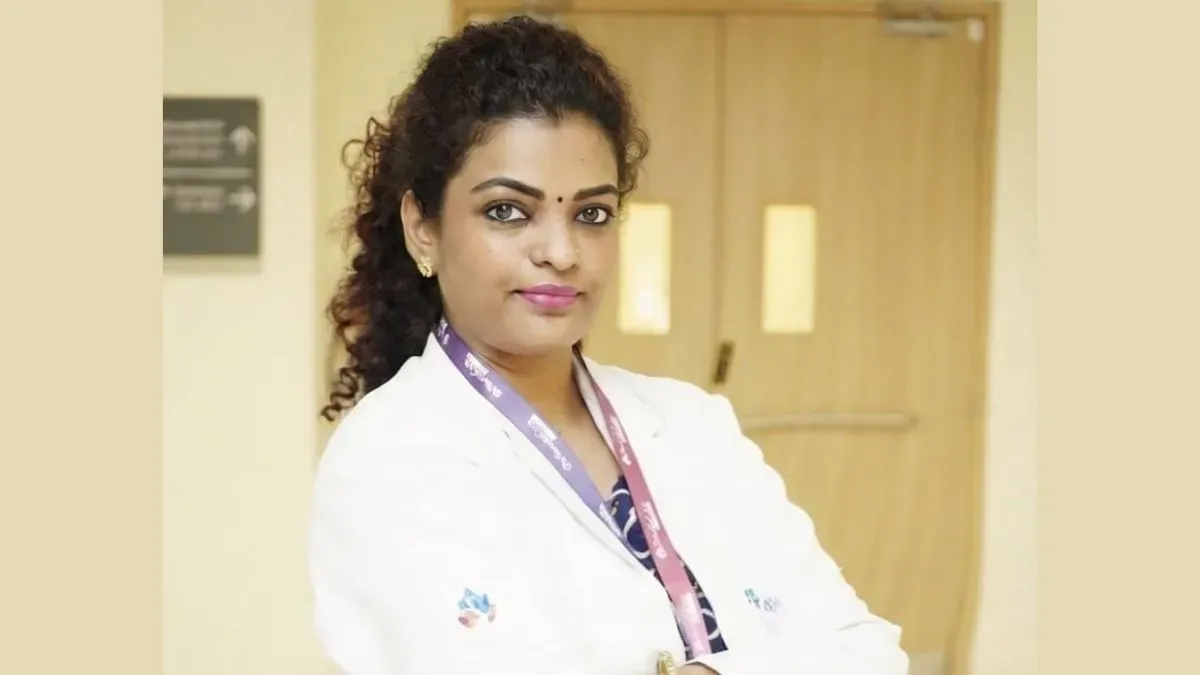 dr garima tiwari