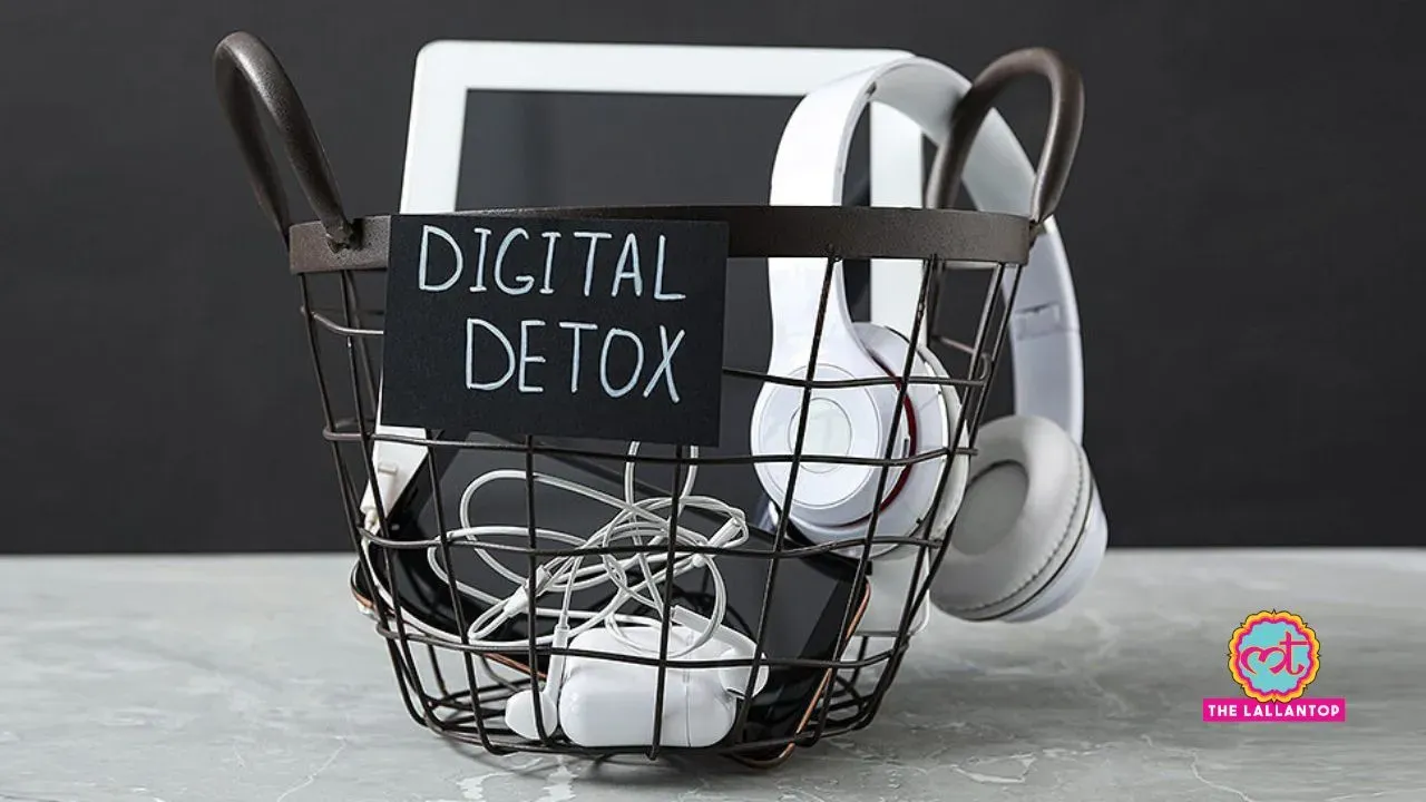Digital Detox