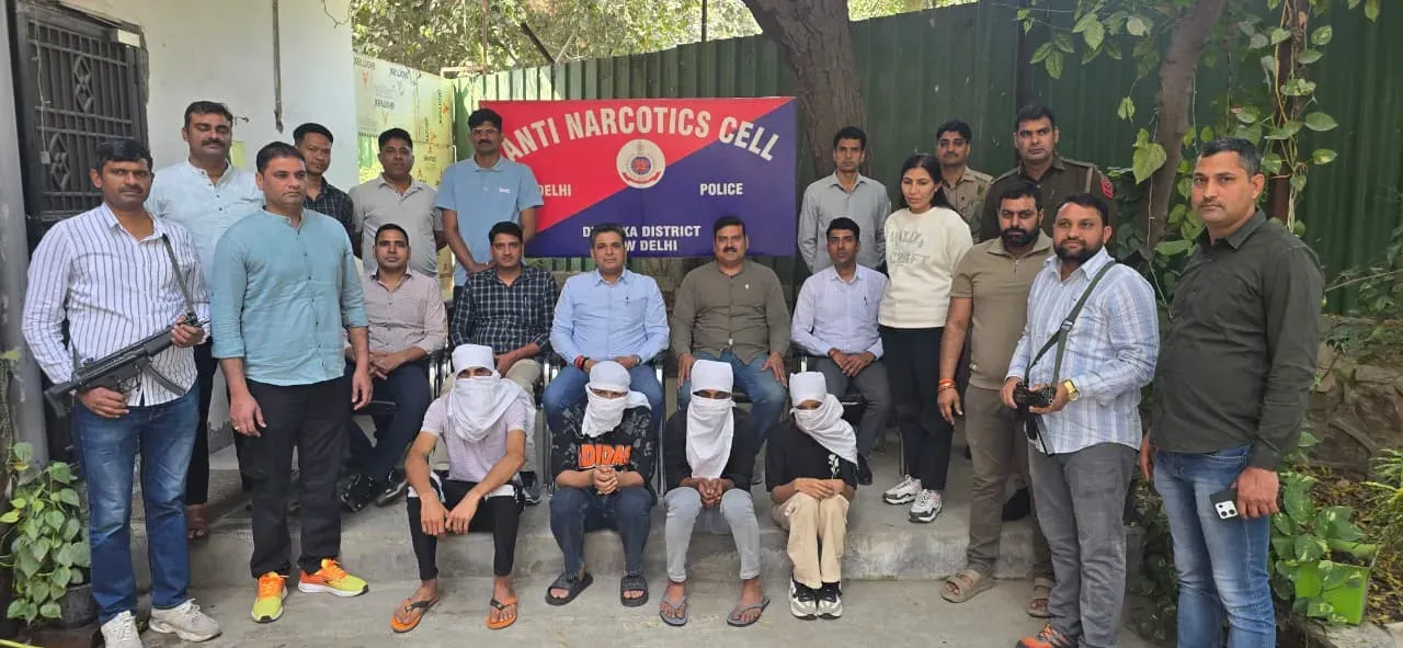 Delhi man killed by friend for gold