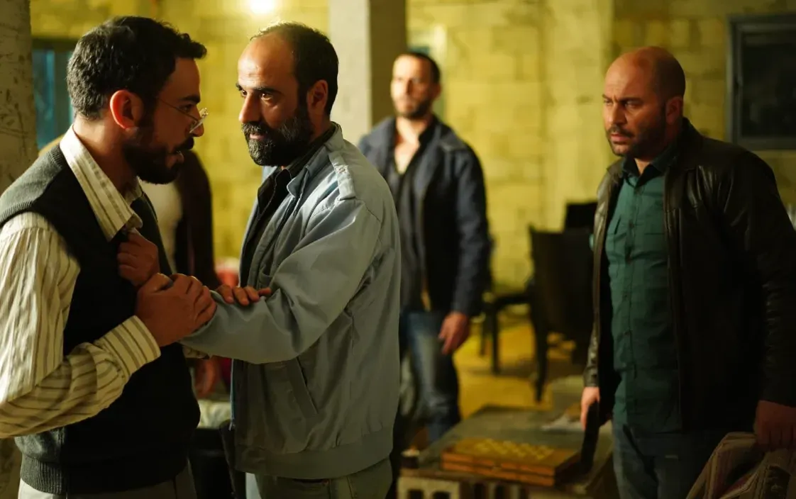fauda