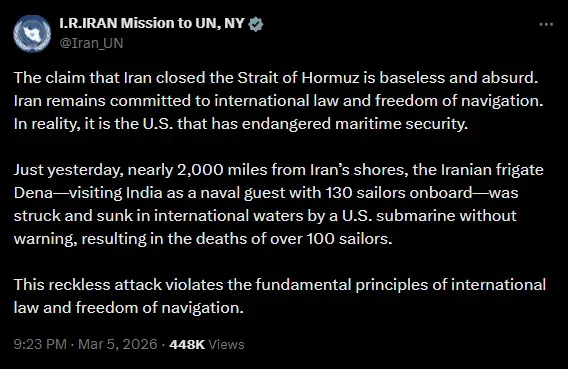 iran mission to un x post