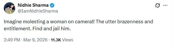 female_reporter_inappropriate_touching