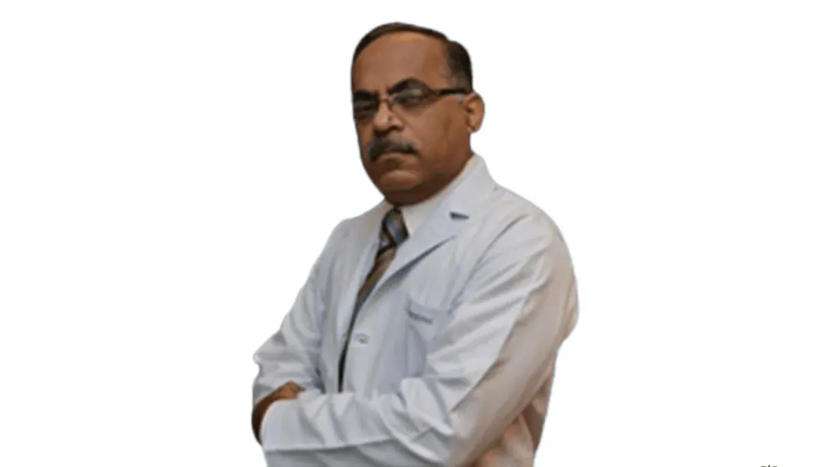 dr rajat mohan