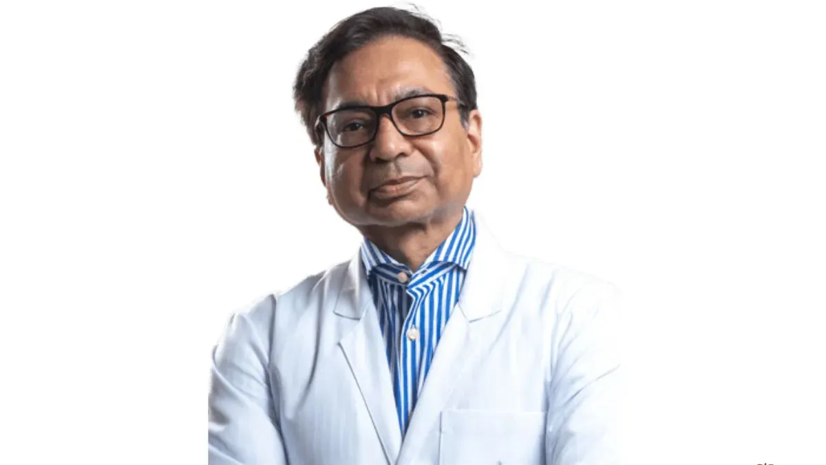 dr atul kakkar