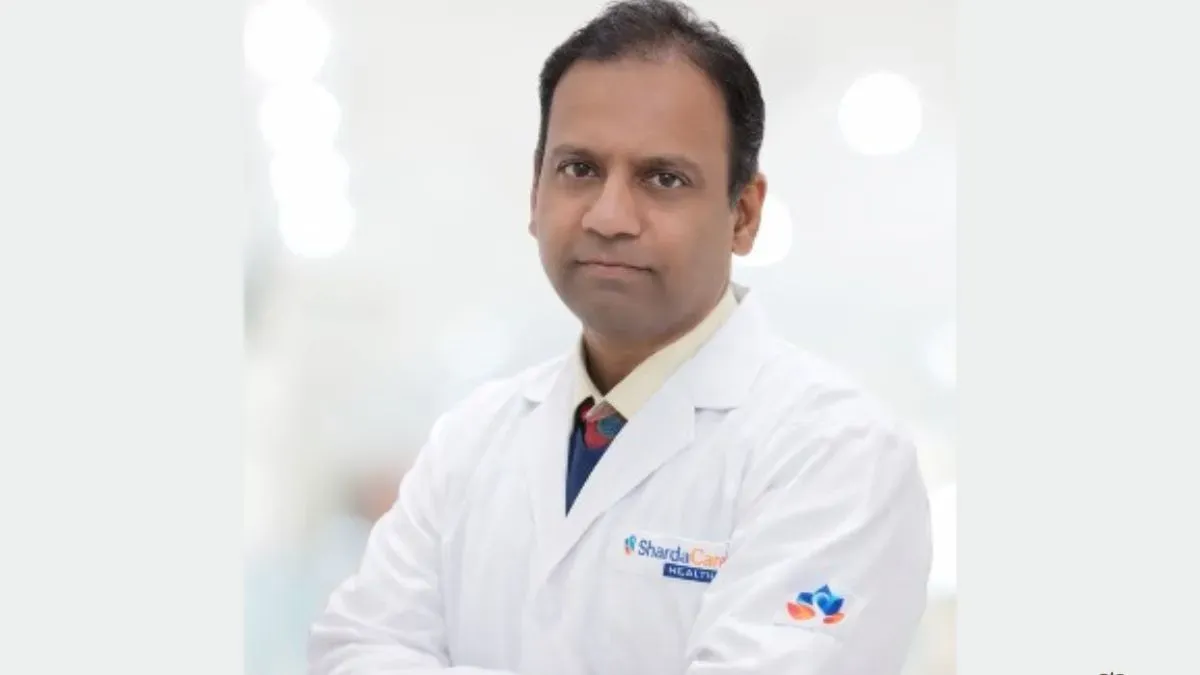 dr vinit kumar gupta