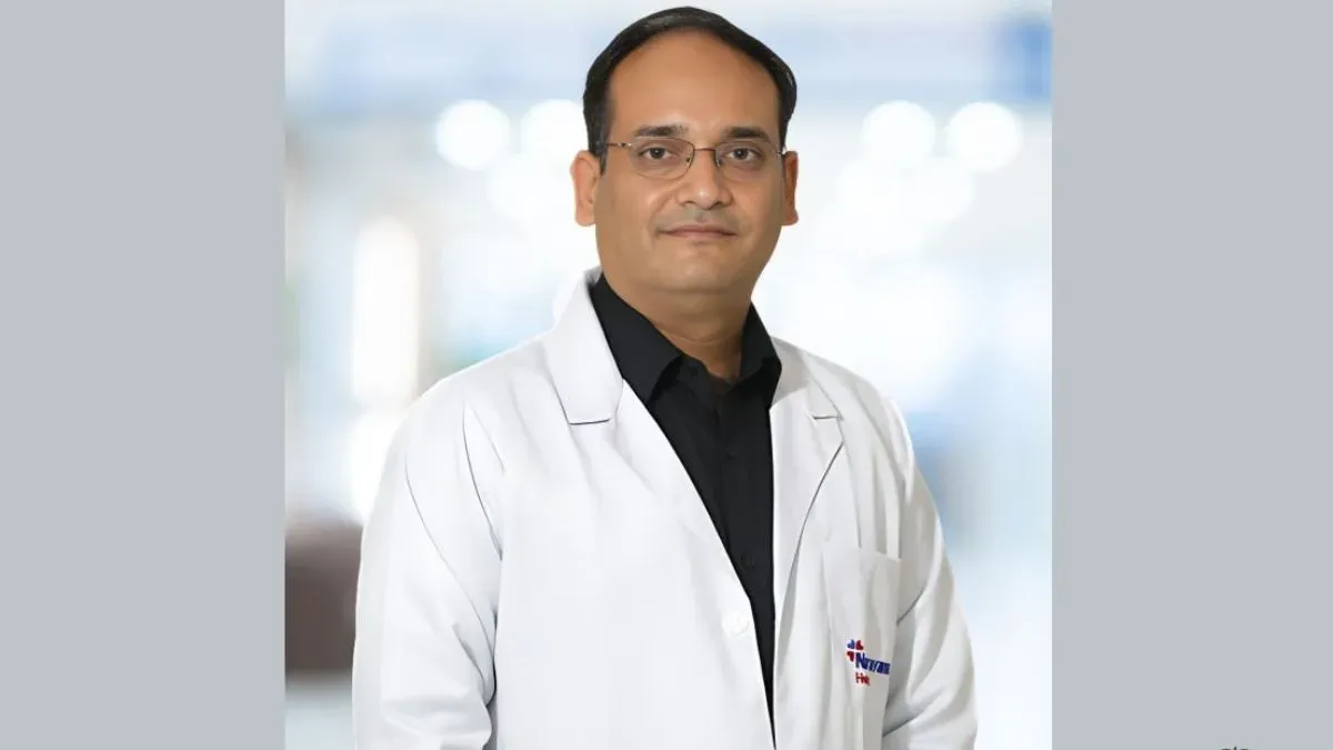 dr amit kumar sanghi