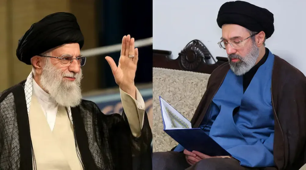 khamenei