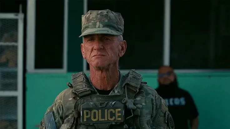 sean penn