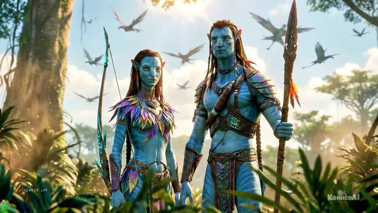 avatar fire and ash