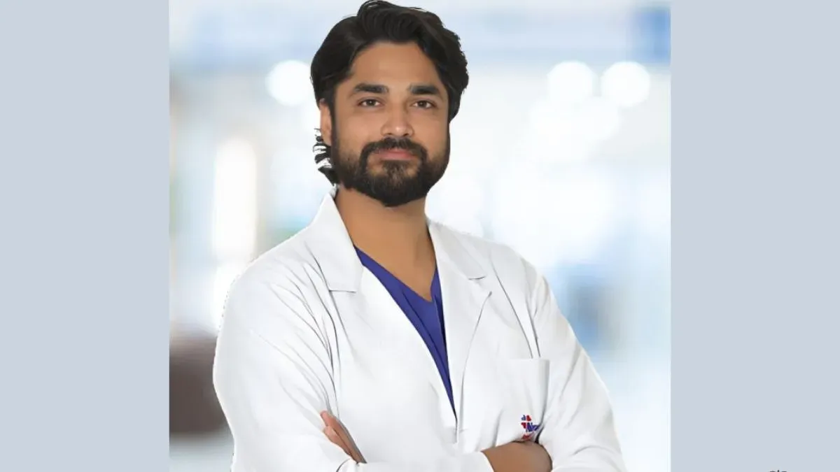 dr hemendra kumar agrawal