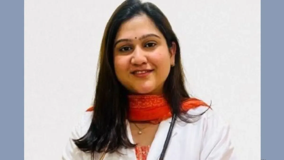dr mansi