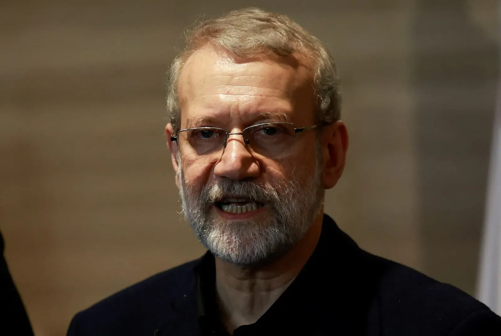 ali larijani