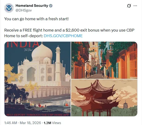 ameirca anti immigration