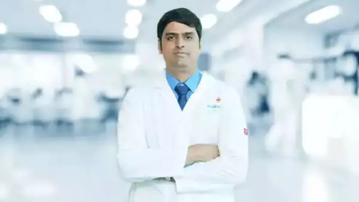 dr abhinav jain